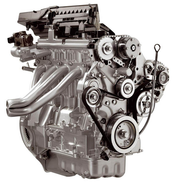 2011 Tsu Sirion Car Engine